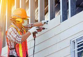 Best Siding for Commercial Buildings  in Willard, UT